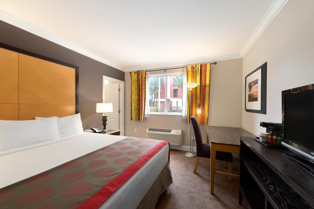 Ramada By Wyndham Miami Springs/Miami International Airport Hotel Cameră foto